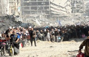 تحذير حقوقي من خطة الاحتلال الجديدة بإستباحة غزة وتهجير سكانها