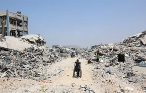 منظمات حقوقیة تستنكر قرار واشنطن وقف تأشيرات العلاج لأطفال غزة