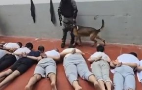 رئيس المحكمة العليا بإسرائيل: سجوننا أصبحت غوانتانامو