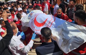  الأمم المتحدة: 181 عاملا في الإغاثة الإنسانية قُتلوا بغزة في 2024