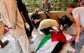 إسرائيل تقتل لاعب منتخب فلسطين السابق لكرة السلة بغزة