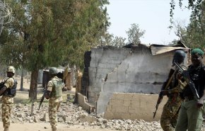 مقتل 27 شخصاً بهجوم على مسجد شمال نيجيريا