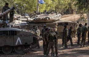 استعدادات نهائية لتنفيذ خطة احتلال غزة بالكامل