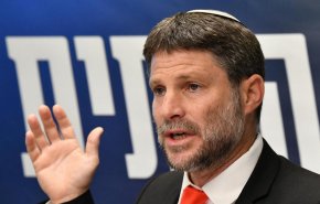 وزیر افراطی صهیونیست‌ باز هم تهدید به استعفا کرد