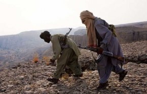 جنگ پنهان اسرائیل در «بلوچستان»