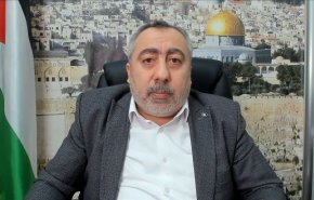 طاهر النونو: گزینه حماس توقف جنگ است اما آماده مقابله با سناریوی اشغال غزه هستیم