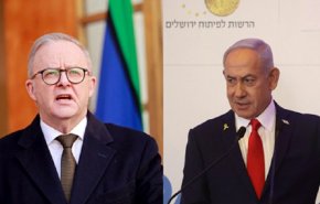 جزییات تشدید بحران دیپلماتیک بین رژیم صهیونیستی و استرالیا