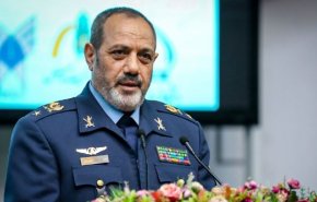 وزیر دفاع: موشک جدید ایران در پاسخ به ماجراجویی احتمالی دشمن به‌کار گرفته می‌شود