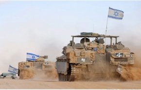 موافقت کاتس با طرح اشغال غزه؛ آغاز قریب‌الوقوع کوچ اجباری فلسطینیان 