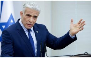 لاپید غزه را افغانستانِ اسرائیل خواند