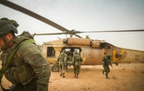 زخمی شدن نظامیان صهیونیست در حمله نیروهای مقاومت به پایگاه تیپ کفیر در غزه + جزییات عملیات