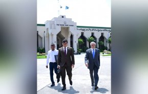 نشست ۳ جانبه افغانستان؛ وزیر خارجه پاکستان عازم کابل شد