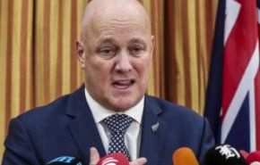 نیوزیلند: نتانیاهو عقل خود را از دست داده است