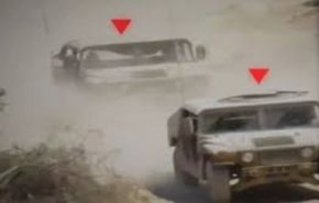 عملیات قسام در خانیونس؛ فرمانده تانک ارتش اشغالگر کشته شد