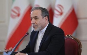 عراقجي:سنبدأ مراجعة خارطة الطريق للعلاقات مع بيلاروسيا