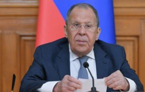 لاوروف: تأسیس کشور فلسطین، مسیر صلح است +ویدئو 