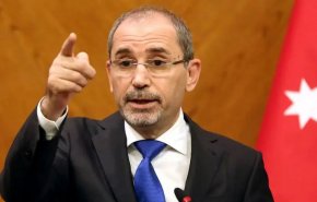 اردن: رژیم صهیونیستی نباید در خاک سوریه پیشروی کند