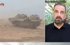 مراسل العالم: تحذيرات إسرائيلية من مئات القتلى والمقاومة تستعد في غزة