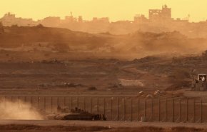 الاحتلال يعلن انطلاق المرحلة الثانية من 