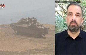 اسرائیل هشدار قتل عام داد؛ مقاومت در غزه اعلام آمادگی کرد + فیلم