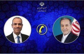  وضعیت غزه؛ محور رایزنی تلفنی عراقچی و همتای مصری