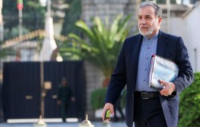 عراقجي يرسم خطوط ايران الحمراء في الملف النووي