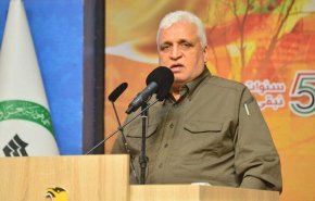 ‌ رئیس الحشد الشعبی: انحلال این نهاد به معنای خودکشی است