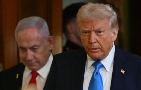 برکناری مقام ارشد رسانه‌ای دولت ترامپ به خاطر رژیم صهیونیستی