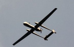 حملهٔ پهپادی اسرائیل به جنوب لبنان