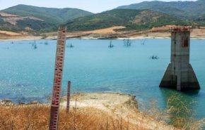 زنگ خطر بی آبی در ترکیه به صدا درآمد