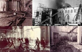 حماس: لا شرعية للاحتلال في المسجد الأقصى