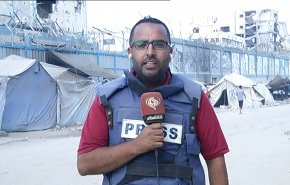 جيش الاحتلال يوسع من عمليته العسكرية لاحتلال مدينة غزة + فيديو

