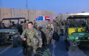 القوات الأمريكية تنسحب من العراق: فراغ أمني أم بداية استقرار