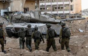 فشارهای عربی برای خلع سلاح حماس به رغم کشتار اسرائیل در غزه 