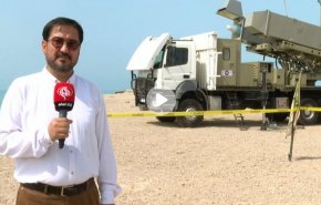 رزمایش «اقتدار پایدار ۱۴۰۴» در شمال اقیانوس هند و دریای عمان