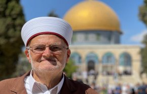 عكرمة صبري يحمل العالم العربي والإسلامي مسؤولية حماية الأقصى 