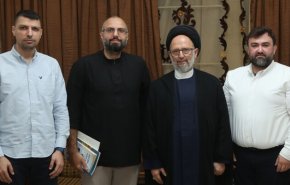 السيد فضل الله: الطائفة الشيعية لا تعمل لمشروعها الخاص بل لوحدة لبنان
