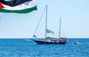 انطلاق أكبر أسطول مدني لكسر حصار غزة نهاية آب الجاري
