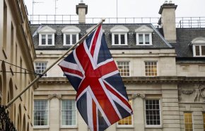 تحریم جدید انگلیس علیه ایران