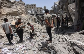 العدوان على غزة .. شهداء جدد مع تفاقم مأساة التجويع