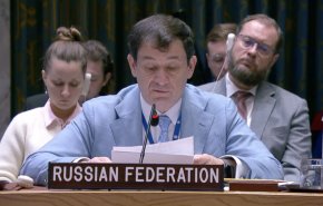 روسیه: امنیت سوریه به دلیل حملات اسرائیل تضعیف شده است