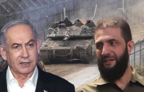 سوریه و رژیم صهیونیستی توافقنامه امنیتی امضا می‌کنند