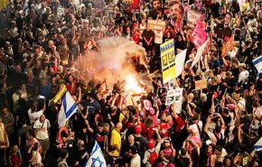 عائلات الأسرى الصهاينة: 'نتنياهو' غير مفوَّض بمواصلة الحرب