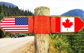 زيادة ملحوظة في عدد الاميركيين المتقدمين بطلبات لجوء الى كندا