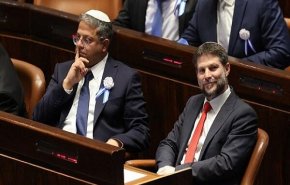 بازهم تهدید دو وزیر صهیونیست‌ به استعفا از کابینه نتانیاهو