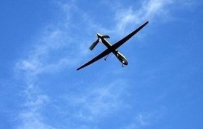 بازهم صهیونیست‌ها حریم هوایی لبنان را نقص کردند