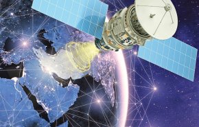 چین با اینترنت فضایی خود عرش آمریکا را می لرزاند 