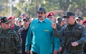 مادورو يُعلن استنفار وتعبئة الشعب والجيش لمواجهة 'تهديدات' أميركا