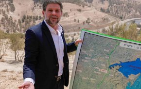 اسرائیل سوم پروژه ای برای نسل‌کشی بعدی در فلسطین