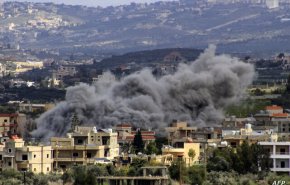  در حمله پهپادی رژیم صهیونیستی یک لبنانی شهید شد